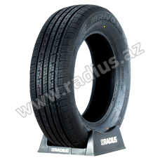 Traverso ARV H/T 225/65 R17